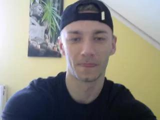 dominik_jacobs on Flirt4Free 