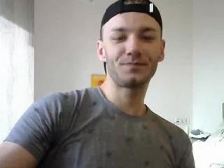 dominik_jacobs on Flirt4Free 