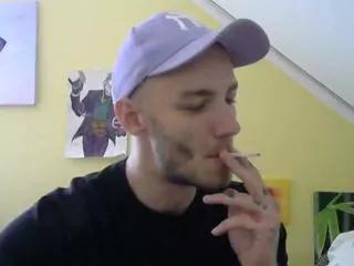 dominik_jacobs on Flirt4Free 