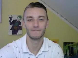 dominik_jacobs on Flirt4Free 