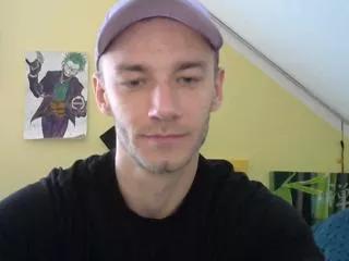 dominik_jacobs on Flirt4Free 