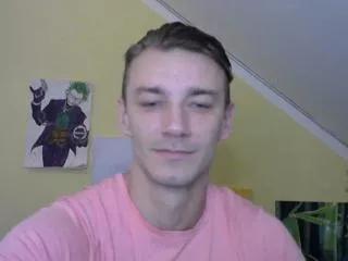 dominik_jacobs on Flirt4Free 