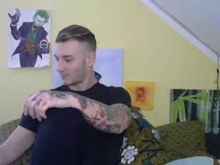 dominik_jacobs on Flirt4Free 