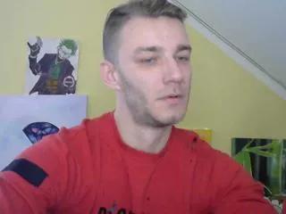dominik_jacobs on Flirt4Free 