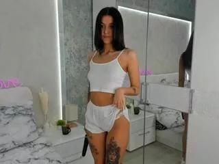doris_brindle on Flirt4Free 