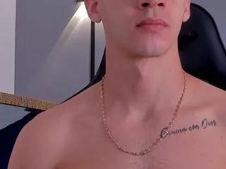 drake_carter on Flirt4Free 
