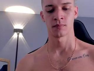 drake_carter on Flirt4Free 