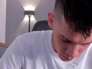 drake_carter on Flirt4Free 