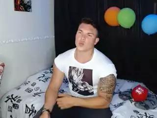 drake_xion on Flirt4Free 