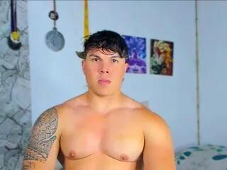 drake_xion on Flirt4Free 