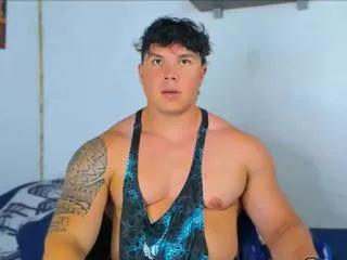 drake_xion on Flirt4Free 