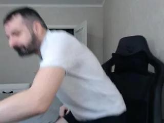 drill_bolt on Flirt4Free 