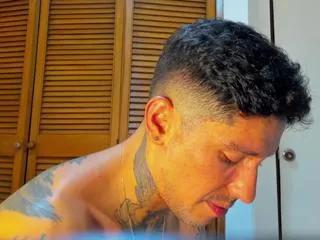 dylaan_stonne on Flirt4Free 