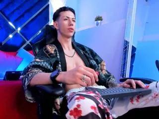 dylan_duraan on Flirt4Free 
