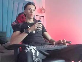 dylan_duraan on Flirt4Free 