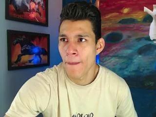 dyland_davis on Flirt4Free 