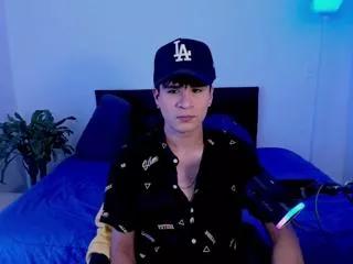 eiden_allenx on Flirt4Free 