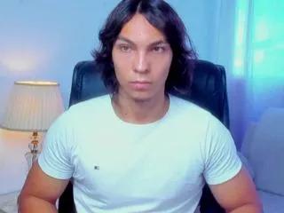 eliot_hanma on Flirt4Free 