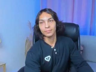 eliot_hanma on Flirt4Free 
