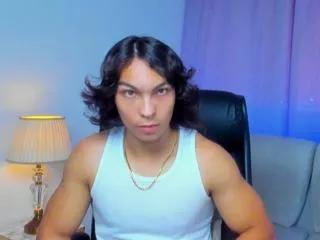 eliot_hanma on Flirt4Free 