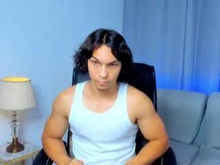 eliot_hanma on Flirt4Free 