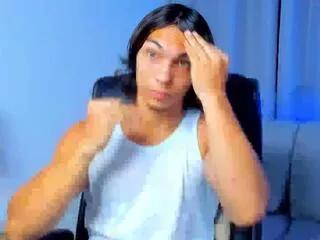 eliot_hanma on Flirt4Free 