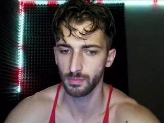 elliot_watson on Flirt4Free 
