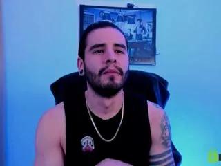 elon_hill on Flirt4Free 