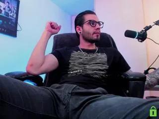 elon_hill on Flirt4Free 