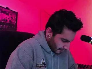 elon_hill on Flirt4Free 