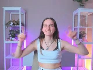 elwyna_beckett on Flirt4Free 