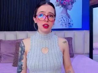 ema_malkova on Flirt4Free 