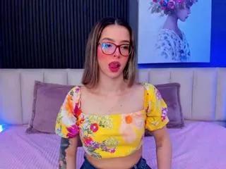 ema_malkova on Flirt4Free 