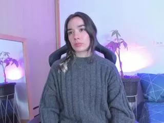 emily_sands on Flirt4Free 