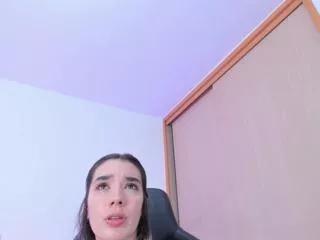 emily_sands on Flirt4Free 