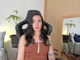 emily_sands on Flirt4Free 