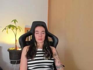 emily_sands on Flirt4Free 
