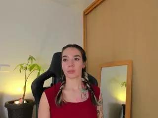 emily_sands on Flirt4Free 