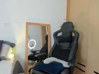 emily_sands on Flirt4Free 