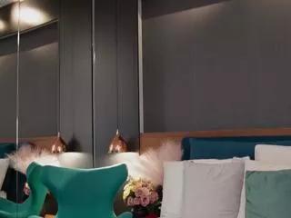 emily_trix on Flirt4Free 