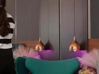 emily_trix on Flirt4Free 