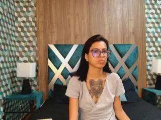 emiy_lopera on Flirt4Free 