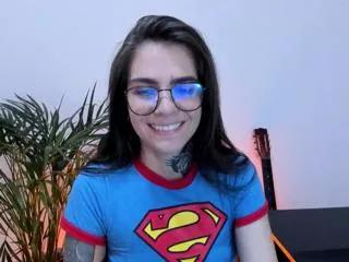 emma_souul on Flirt4Free 