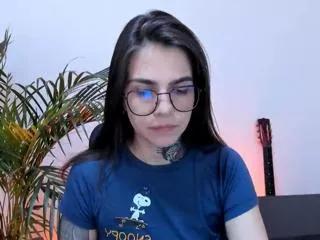 emma_souul on Flirt4Free 