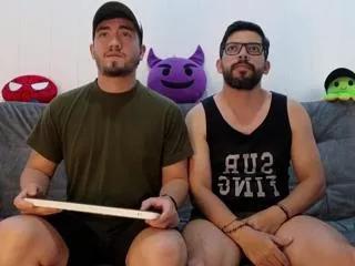 erick_dialexandro on Flirt4Free 