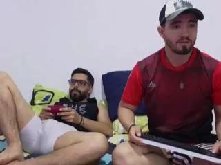 erick_dialexandro on Flirt4Free 