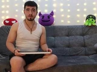 erick_dialexandro on Flirt4Free 