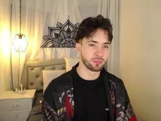 erick_jhonsonn on Flirt4Free 