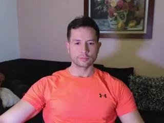 esteban_cruz on Flirt4Free 
