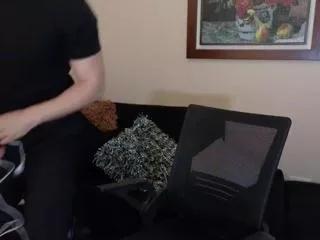 esteban_cruz on Flirt4Free 